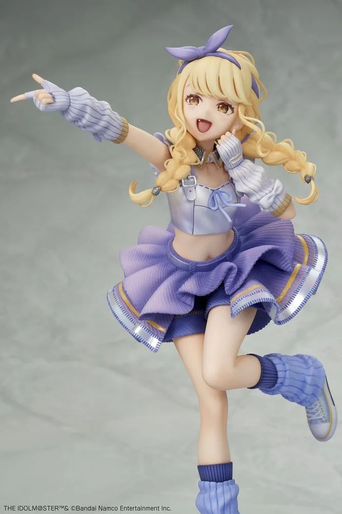 The Idolmaster Gakuen Beeld – Kotone Fujita Re:IRIS 24 cm 9