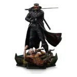 Marvel Comics Statue – Blade Art Scale 1/10 26 cm 1