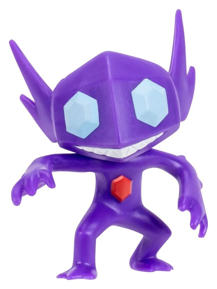 Pokémon Actionfiguren – Battle Figure Sortiment Version 22 8