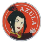 Avatar The Last Airbender Mystery Pins – 12 Blind Box Display 4