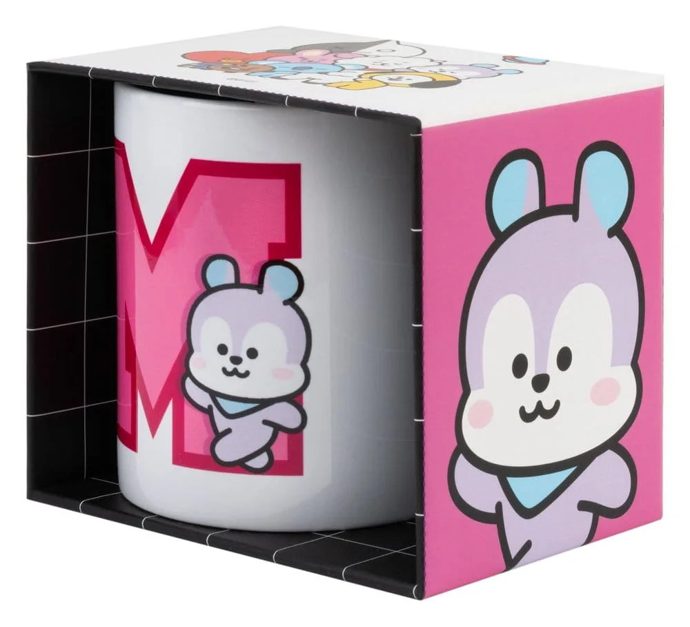 BT21 Tasse – New Mang 350 ml 2