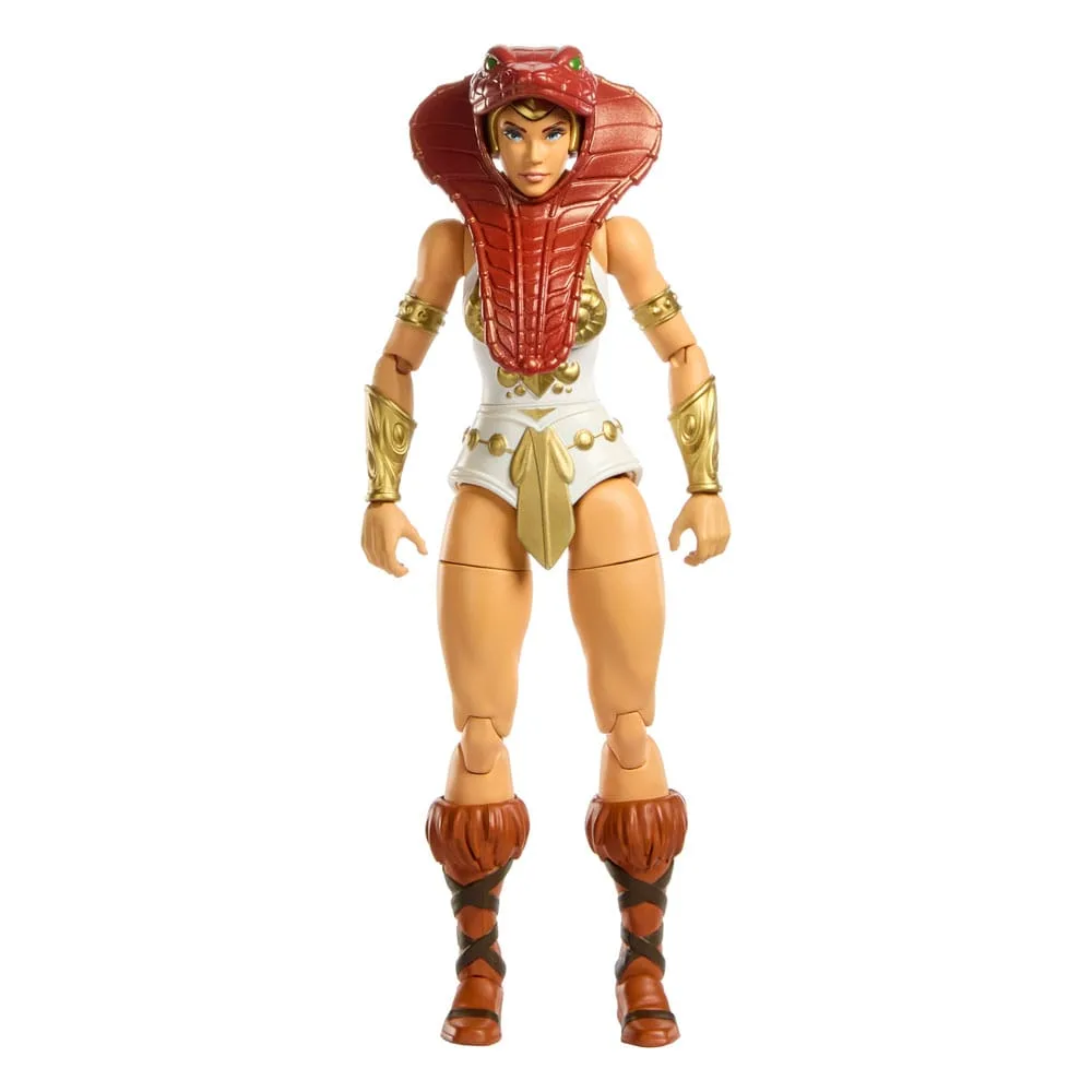 Masters of the Universe Action Figure – Masterverse Teela 18 cm