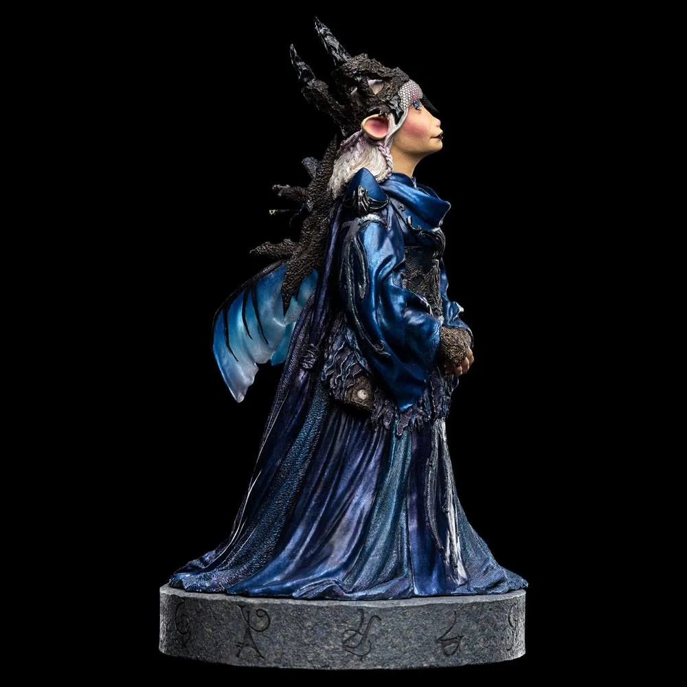 The Dark Crystal Statue – Seladon the Gelfling 1:6 Scale 22 cm 6