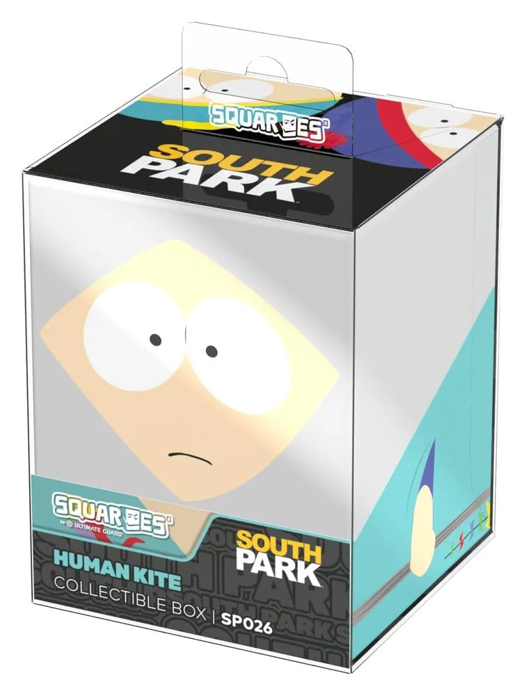 South Park Deck Box – Human Kite Squaroe SP026 11