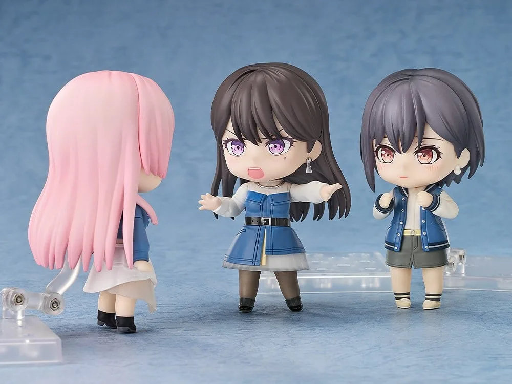 BanG Dream Nendoroid-Figur – Taki Shiina 10 cm 3