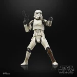 Star Wars Action Figure – Imperial Remnant Stormtrooper 15 cm 12