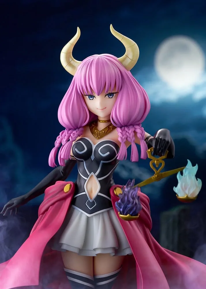 Frieren Statue – Aura the Guillotine 1/7 24 cm 8