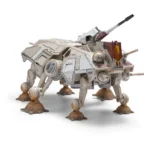 Star Wars Vehicle – Dreadnaught Class AT-TE with Figure 23 cm 1