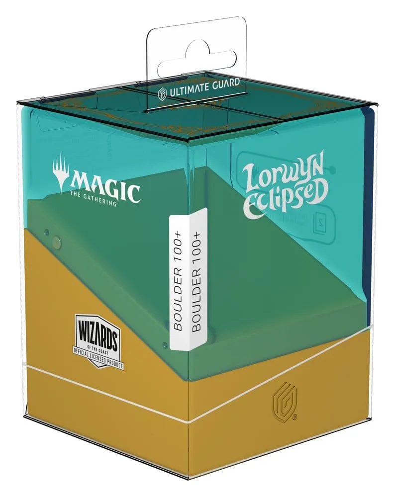 Magic The Gathering Deck Box – Boulder 100+ Changelings 7