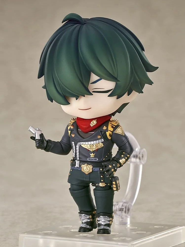 Zenless Zone Zero Nendoroid Actiefiguur – Lighter 10 cm 4