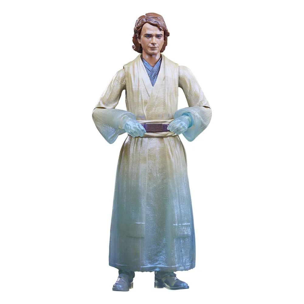 Star Wars Action Figures – Force Spirits 3-Pack 15 cm 7