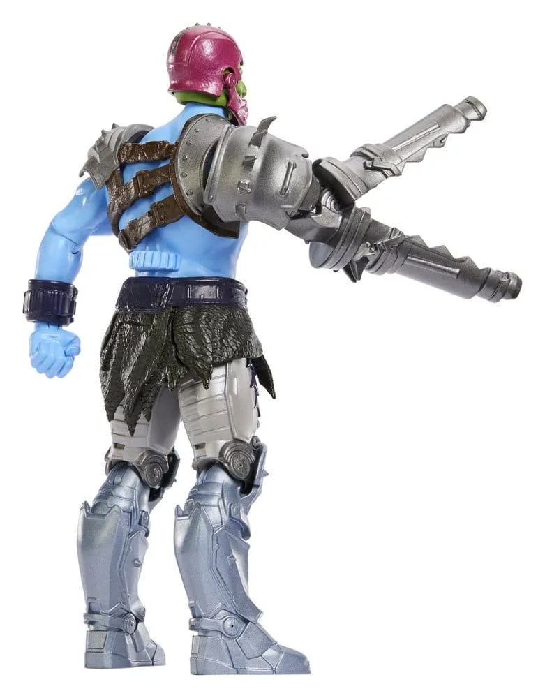 Masters of the Universe Action Figure – Movie Trap-Jaw 14 cm 5