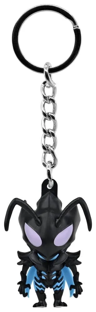 Solo Leveling Keychain Display – Pocket Hero Series 1 12-Pack 2
