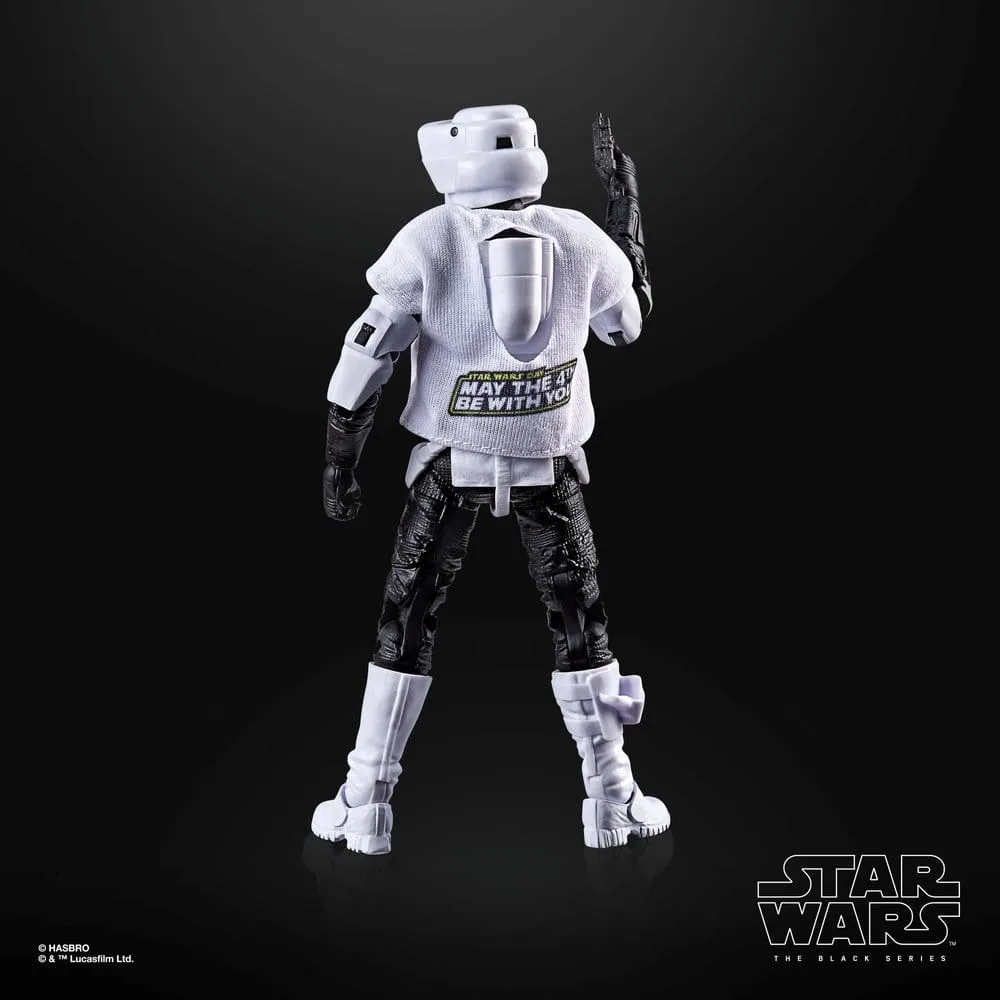 Star Wars Action Figure – Scout Trooper May the 4th 15 cm 5