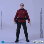 Star Trek 2009 Action Figure – Exquisite Super Scotty 16 cm 8