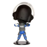 Rainbow Six Siege Chibi Figure – Doc Series 5 10 cm 4