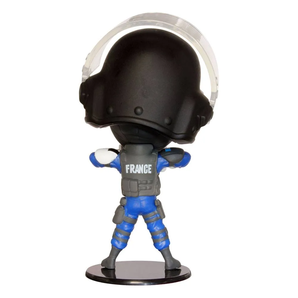 Rainbow Six Siege Chibi Figure – Doc Series 5 10 cm 4