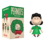 Peanuts ReAction Figures – Wave 08 Holiday 12-Pack 10 cm 7