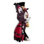 Hazbin Hotel Vinyl Figure – Husk 12 cm 2