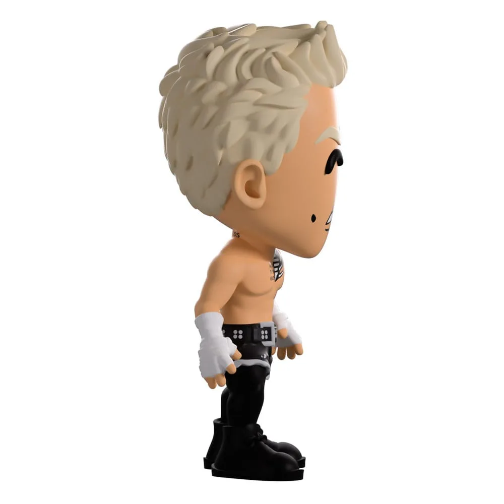 All Elite Wrestling Vinyl Figure – Darby Allin 12 cm 2