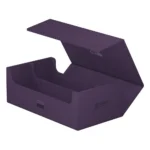 Ultimate Guard Card Box – Arkhive 800+ Xenoskin Purple 4