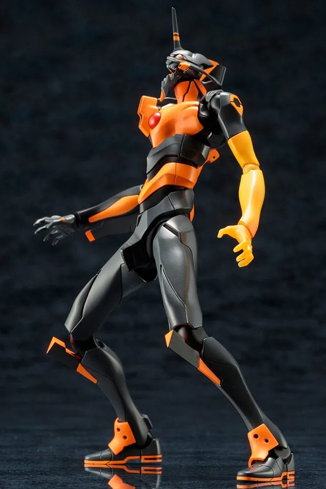 Godzilla vs Evangelion Model Kit – Unit-01 Godzilla Version 19 cm 10