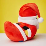 Holidays Plush Figure – Tubbz Santa Claus 3