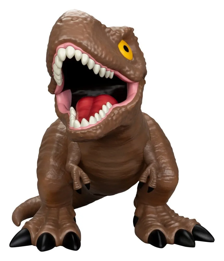 Jurassic Park Vinyl Bank – Large Series Tyrannosaurus Rex 34 cm 7