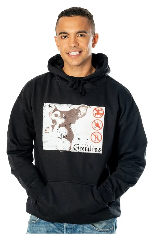 Gremlins Hoodie – Gizmo