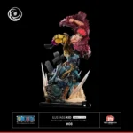 One Piece Statue – Eustass Kid IKIGAI 1/6 Scale 1