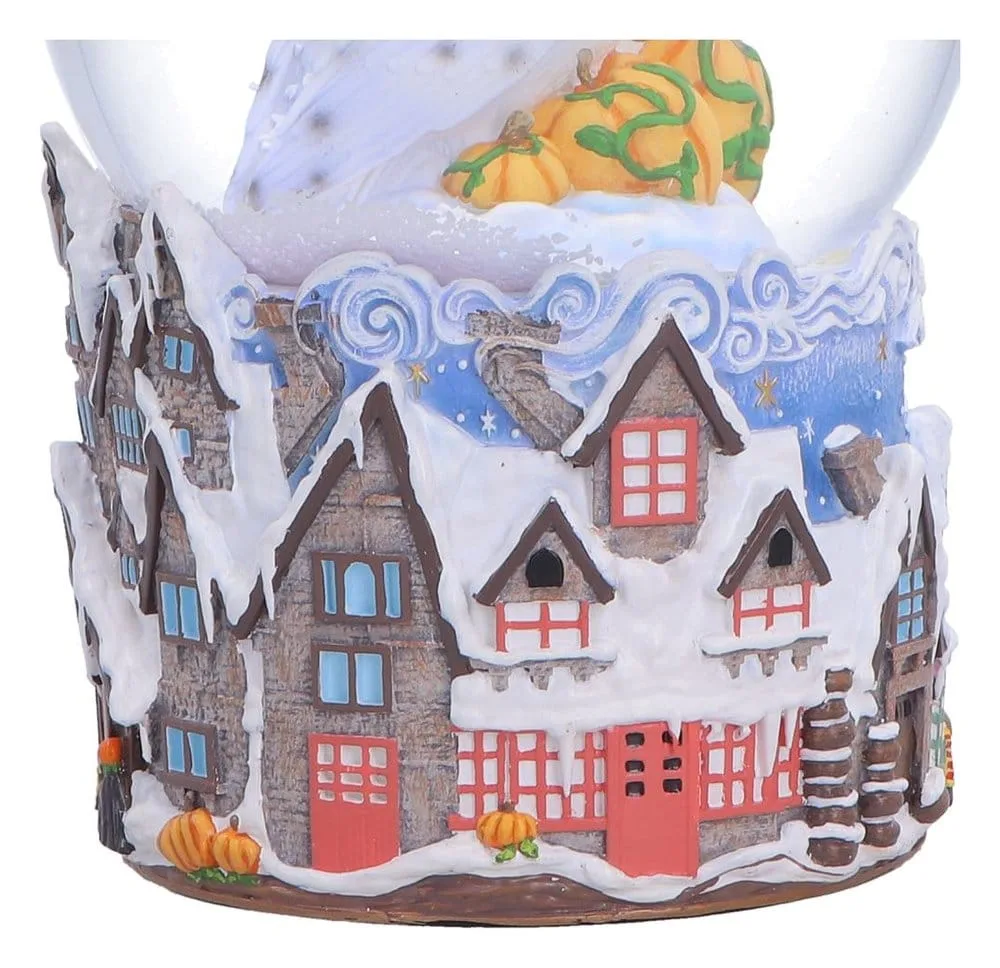 Harry Potter Snow Globe – Hogsmeade Village 15 cm 6