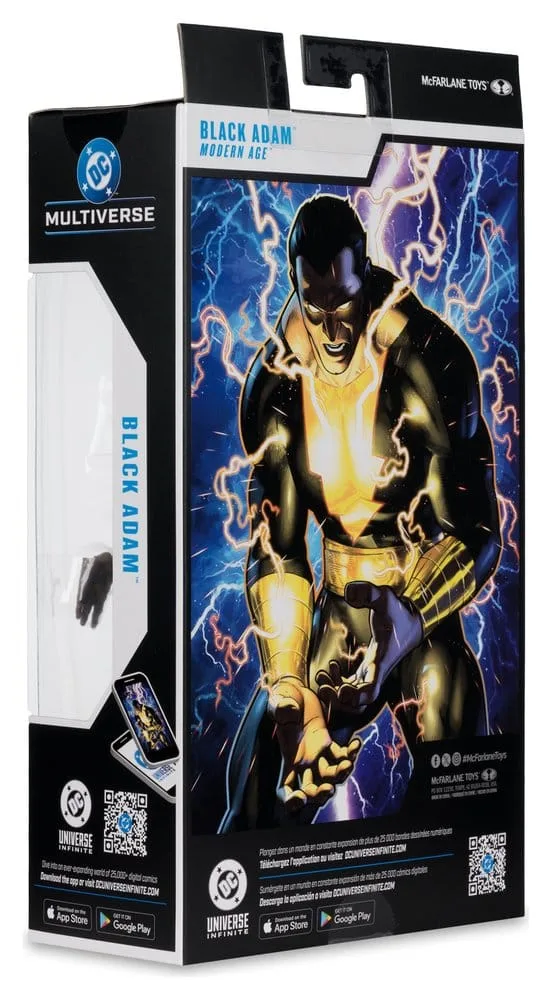 DC Multiverse Action Figures – Assortment of 6 18 cm 13