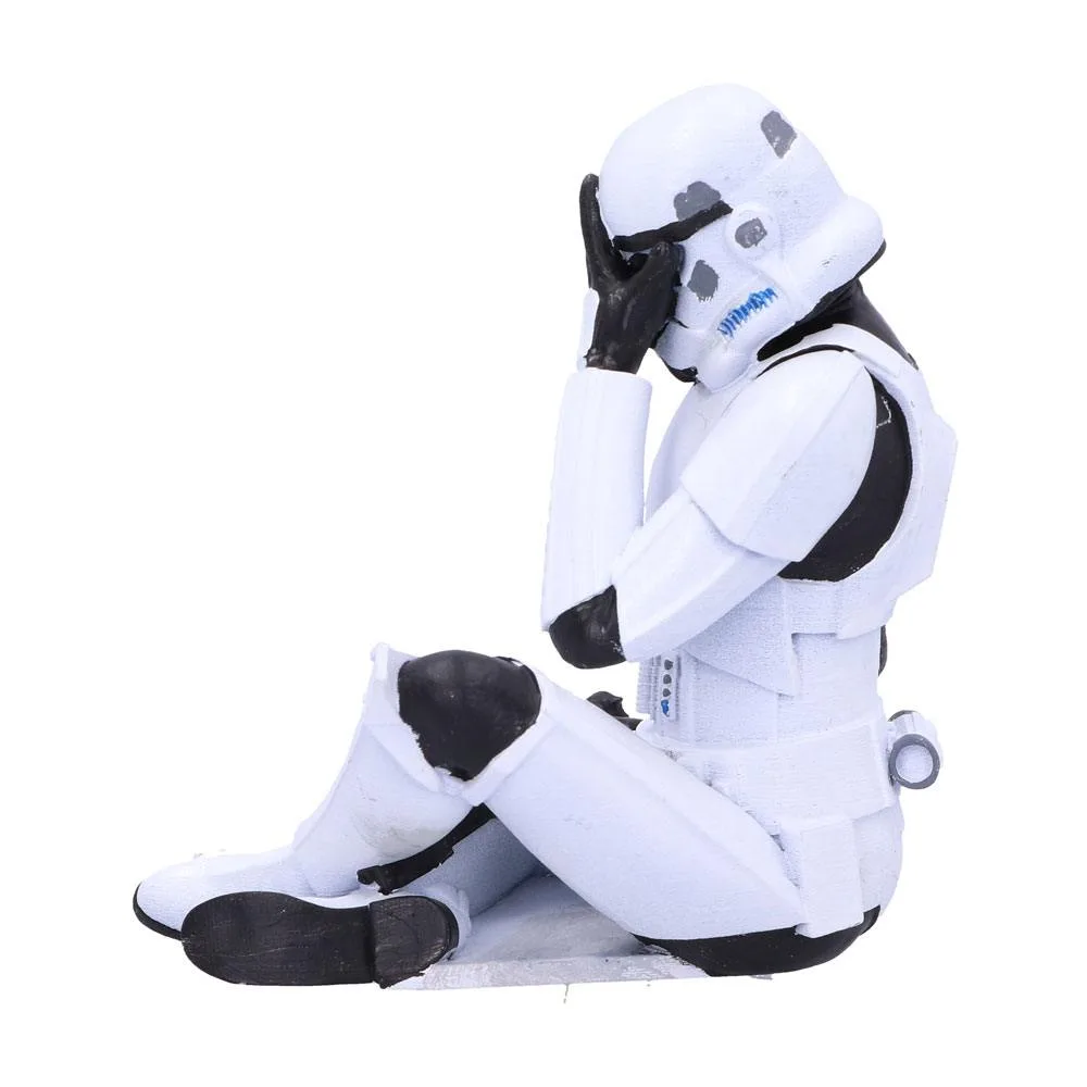 Original Stormtrooper Figure – See No Evil 10 cm 2