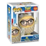 Toy Story POP! Figure – Al in Chicken Suit 9 cm 2