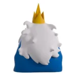Adventure Time Vinyl Figure – Ice King 10 cm 5