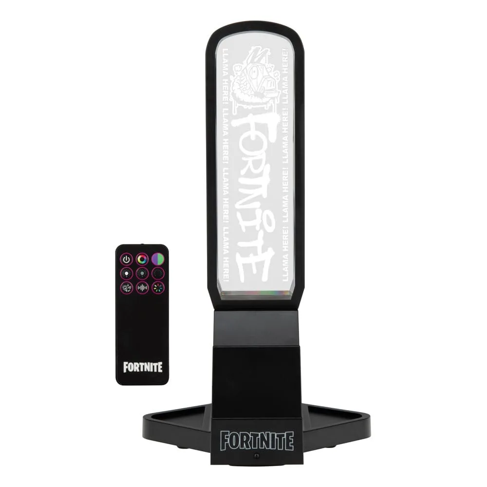 Fortnite Headphone Stand – Built-In Light 30 cm