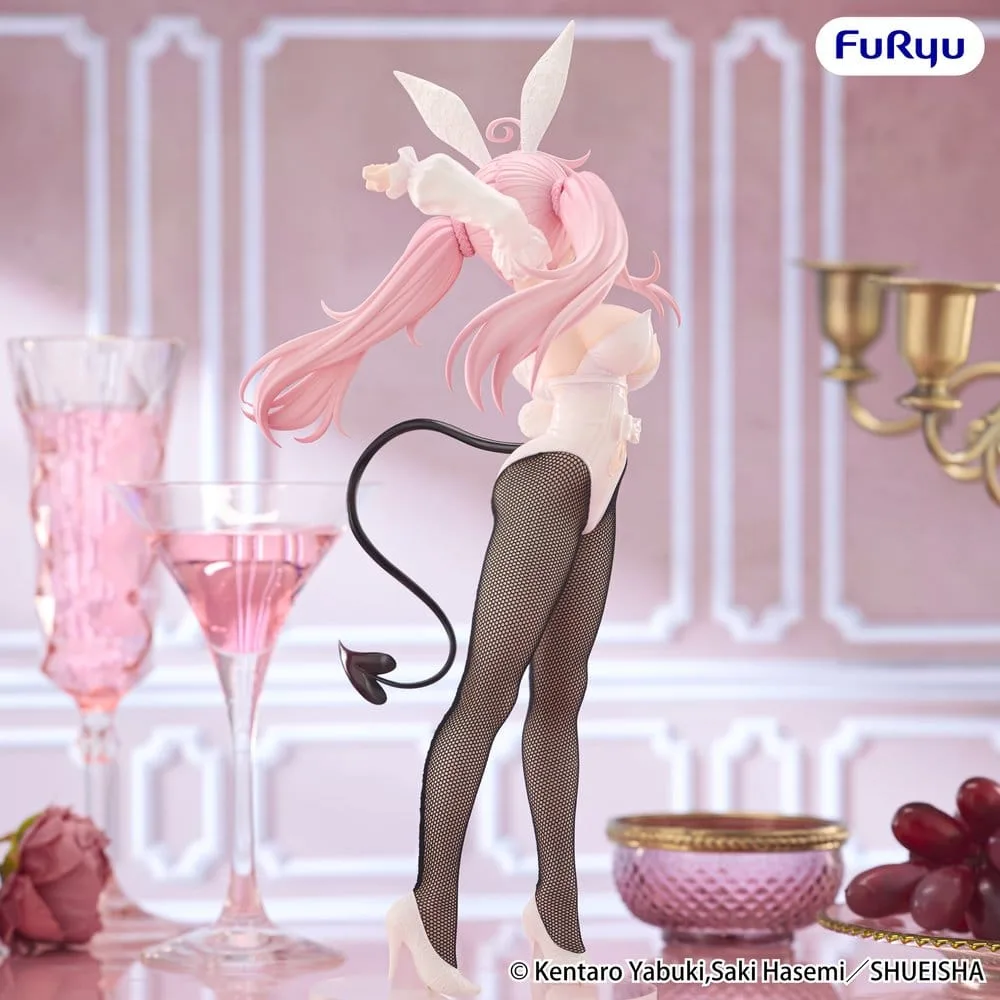 To Love-Ru Darkness Figure – Lala Satalin Deviluke 29 cm 3