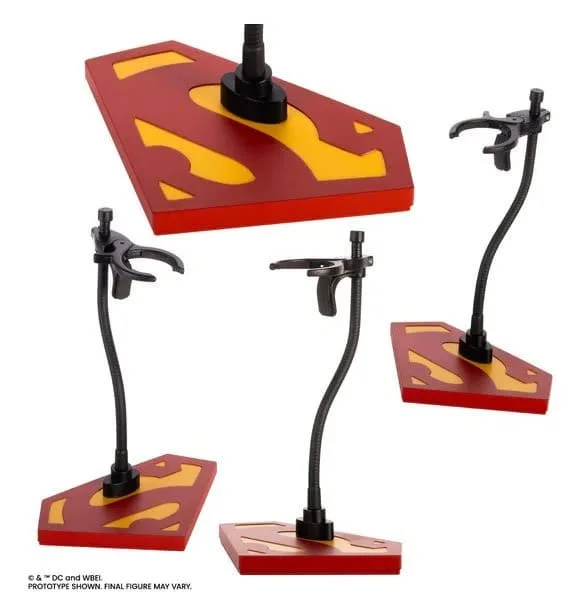 Superman Action Figure – The Animated Series 1/6 Scale 30 cm 10
