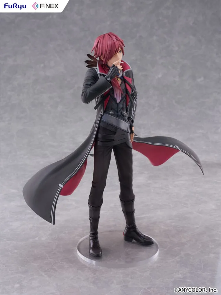 Nijisanji PVC Statue – Lauren Iroas F:Nex 1/7 Scale 26 cm 11