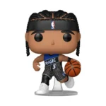 NBA Vinyl Figure – Magic Paolo Banchero Black Pop Sports 9 cm 1
