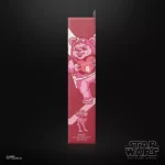 Star Wars Action Figure – Valentine’s Day Ewok 15 cm 8