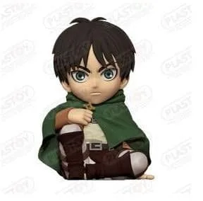 Attack on Titan Money Box – Eren 15 cm
