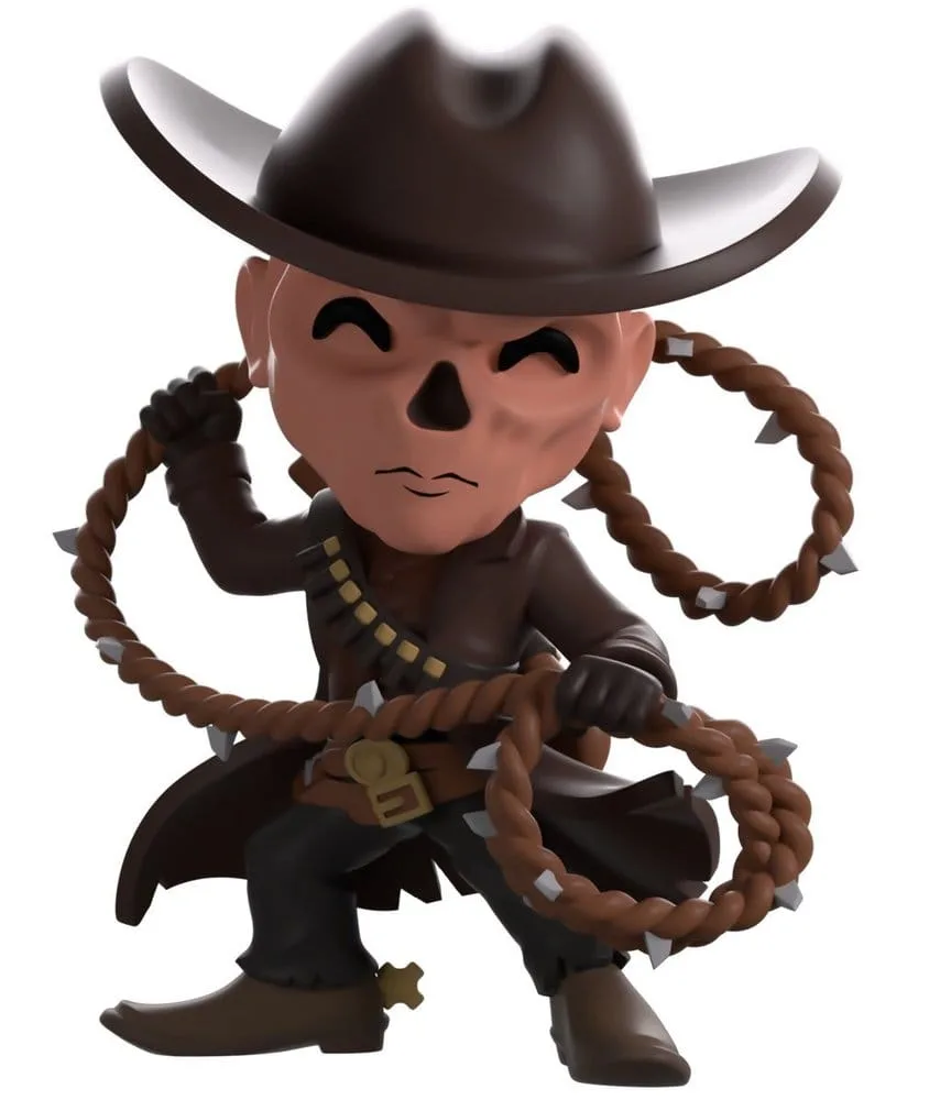 Fallout Vinyl Figure – Youtooz Lasso Ghoul 11 cm