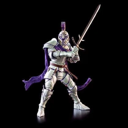 Mythic Legions Action Figure – Iosef of the Golden Spear Deluxe 2