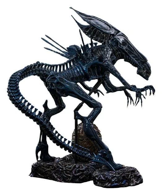Aliens Action Figure – Alien Queen 1/6 1