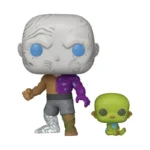Superman (2025) Vinyl Figures – Metamorpho with Baby Joey 9 cm 1