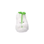 My Neighbor Totoro Plush – Small Totoro with Leaf 19 cm 1