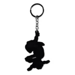 Marvel Rubber Keychain – Spider-Man 2