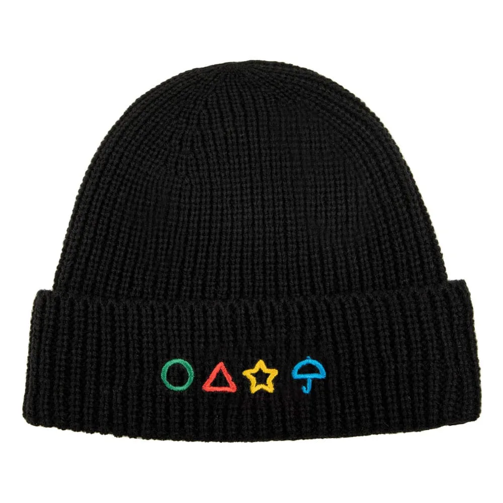 Squid Game Beanie – Dalgona