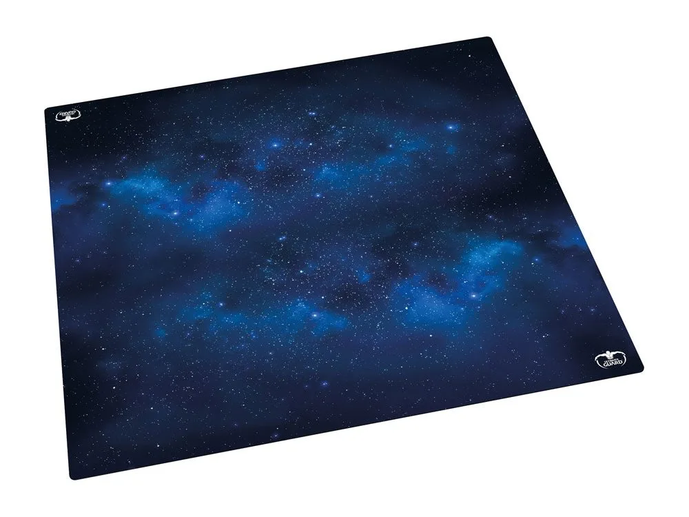 Ultimate Guard Playmat – Mystic Space 90 x 90 cm